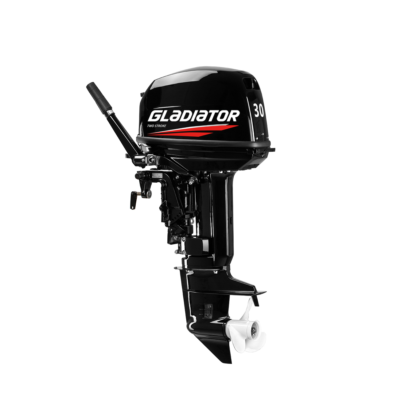 ЛОДОЧНЫЙ МОТОР GLADIATOR G30FHS в Мурманске