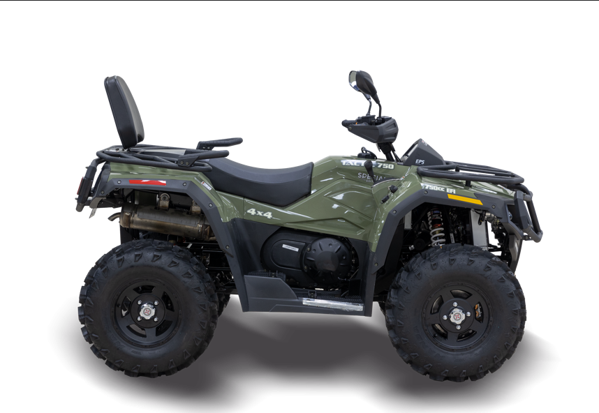 Квадроцикл HISUN HiSUN TACTIC 750-/LIMITED/ в Мурманске