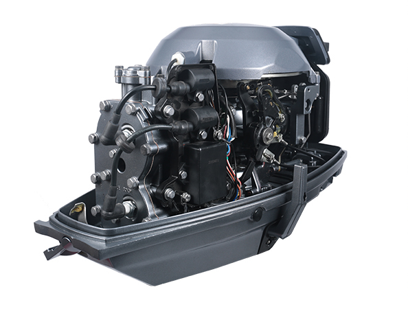 ЛОДОЧНЫЙ МОТОР ALLFA CG Т30 S в Мурманске