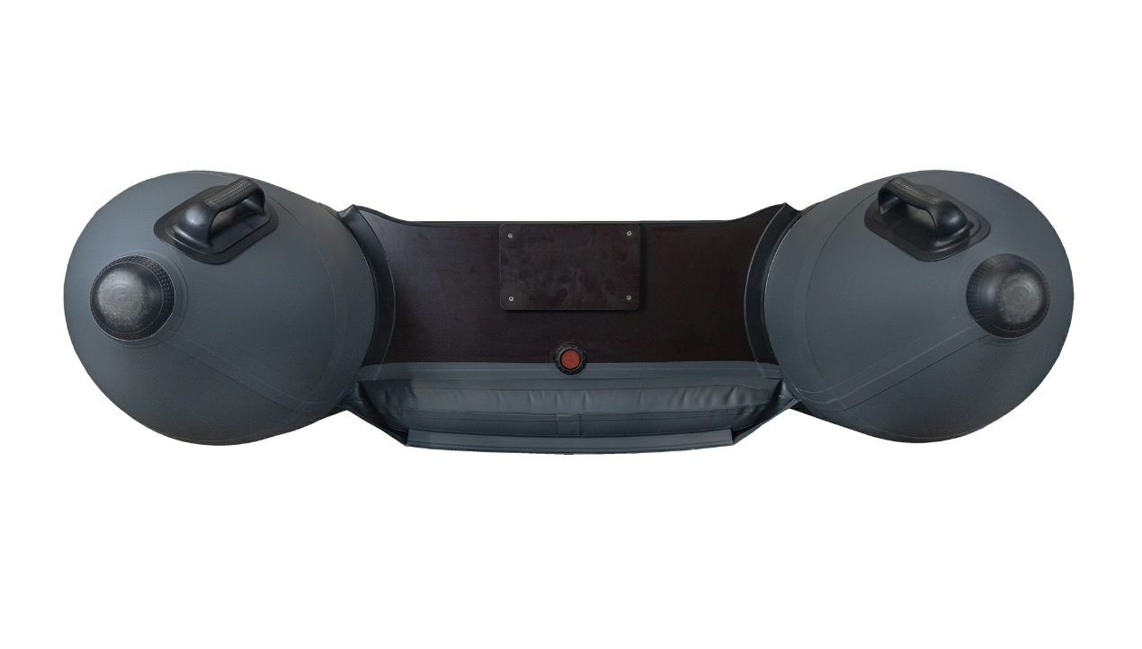 Лодка Барс 3600 НДНД в Мурманске