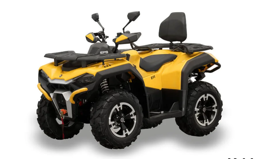 Квадроцикл HISUN GUARDIAN 750S -/SHORT/ в Мурманске