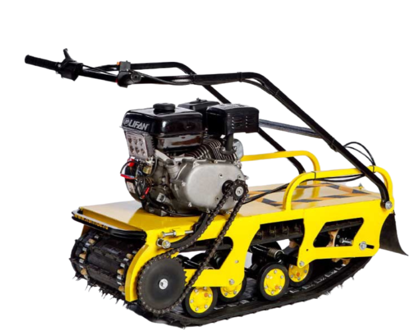 Мотобуксировщик FISHRIDE МИНИ 6.5 л.с. в Мурманске