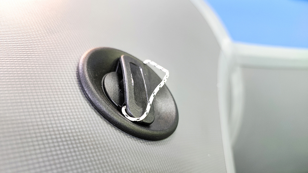 Лодка MISHIMO FAMILY PRO 370 в Мурманске