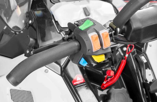 Снегоход STELS ВИТЯЗЬ SA800 2.0 в Мурманске