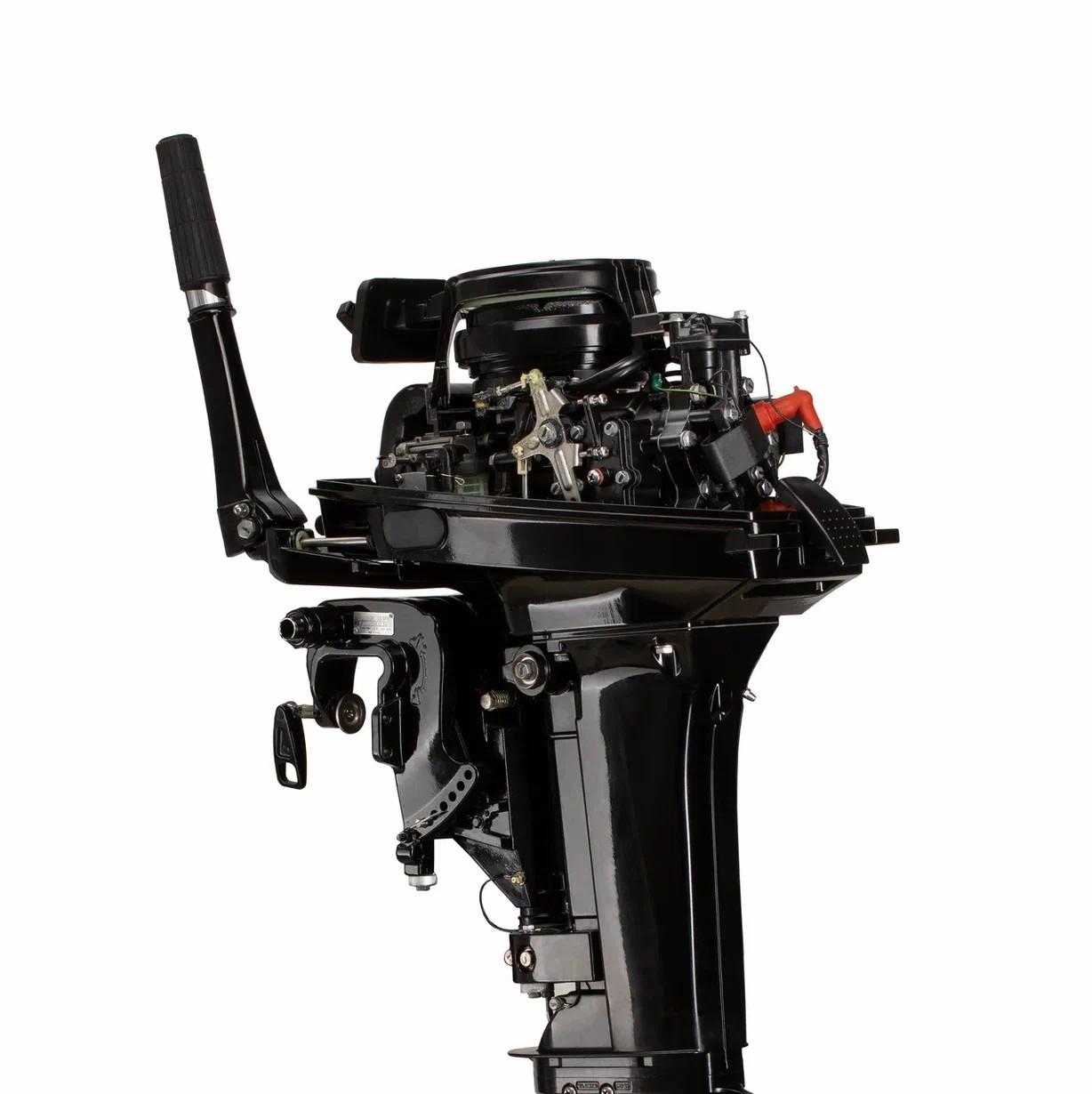 ЛОДОЧНЫЙ МОТОР GLADIATOR G9.9 PRO FHS в Мурманске