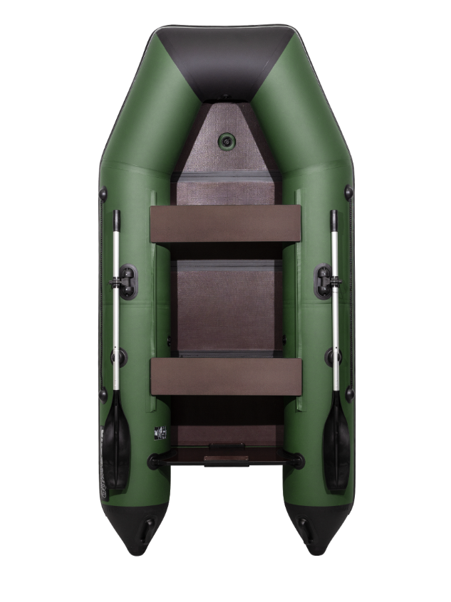  Лодка АКВА 2900 Слань-книжка киль в Мурманске