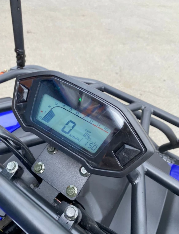 Квадроцикл PROMAX Фермер 350 4x4 ALL ROAD в Мурманске