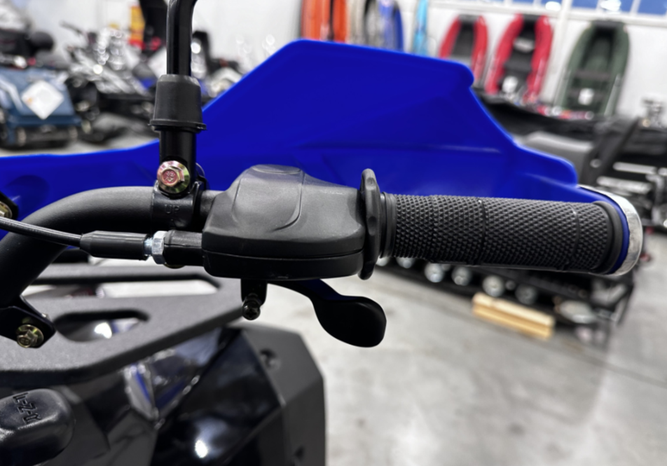 Квадроцикл GBM SHARP BIG 300 NEW PREMIUM в Мурманске