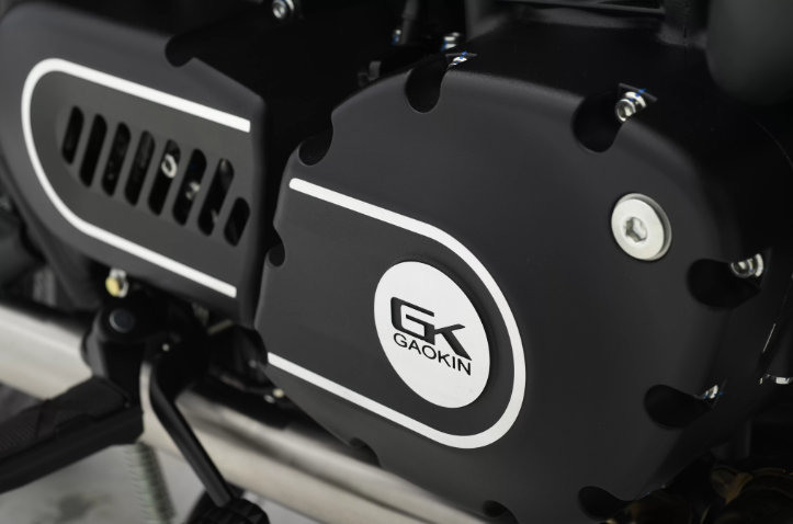 Мотоцикл GAOKIN GK 1200 в Мурманске