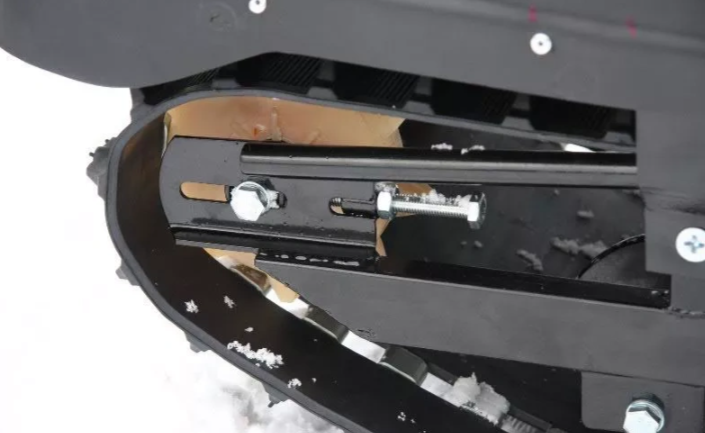 Мотобуксировщик ВОЛГАРЬ 9 Утилитарный в Мурманске