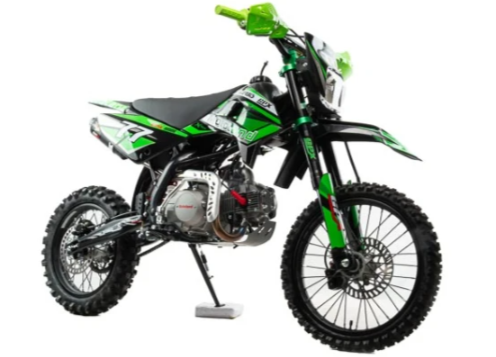 Питбайк MOTOLAND (МОТОЛЕНД) JX125 в Мурманске