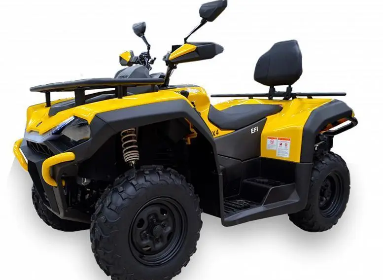 Квадроцикл HISUN GUARDIAN 400L /LONG в Мурманске