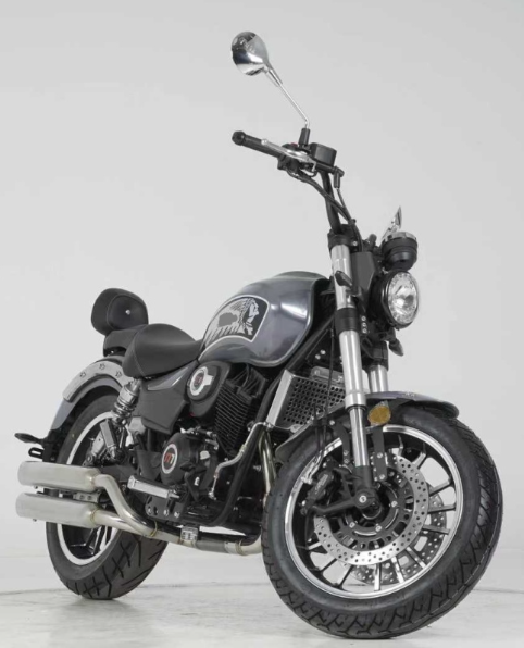 Мотоцикл FAIDET Rebel 400 EFI ABS в Мурманске