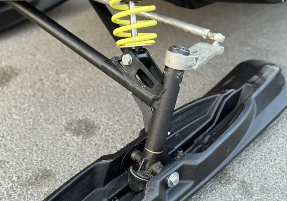 Снегоход РМ TIKSY 500 4Т в Мурманске