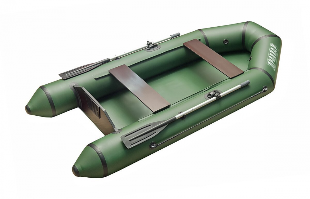 ЛОДКА ДРАККАР 3200 С STANDART в Мурманске