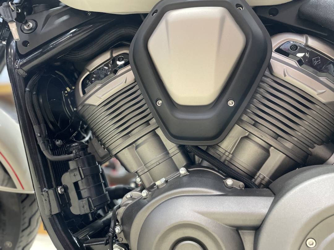 Мотоцикл Benda Chinchilla 500 в Мурманске