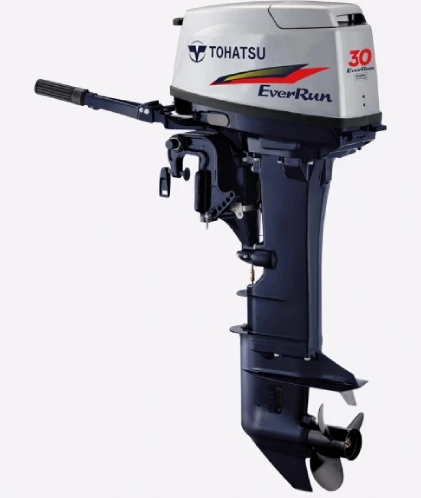 ЛОДОЧНЫЙ МОТОР TOHATSU MX 30 HS в Мурманске