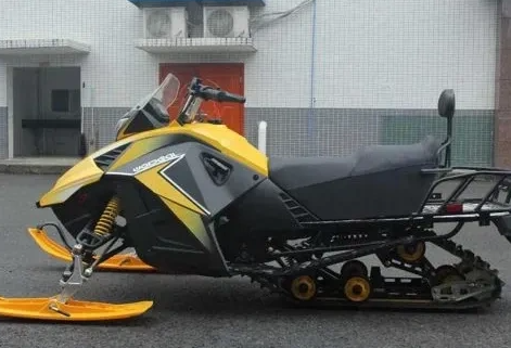 Снегоход Woideal WD 280 в Мурманске