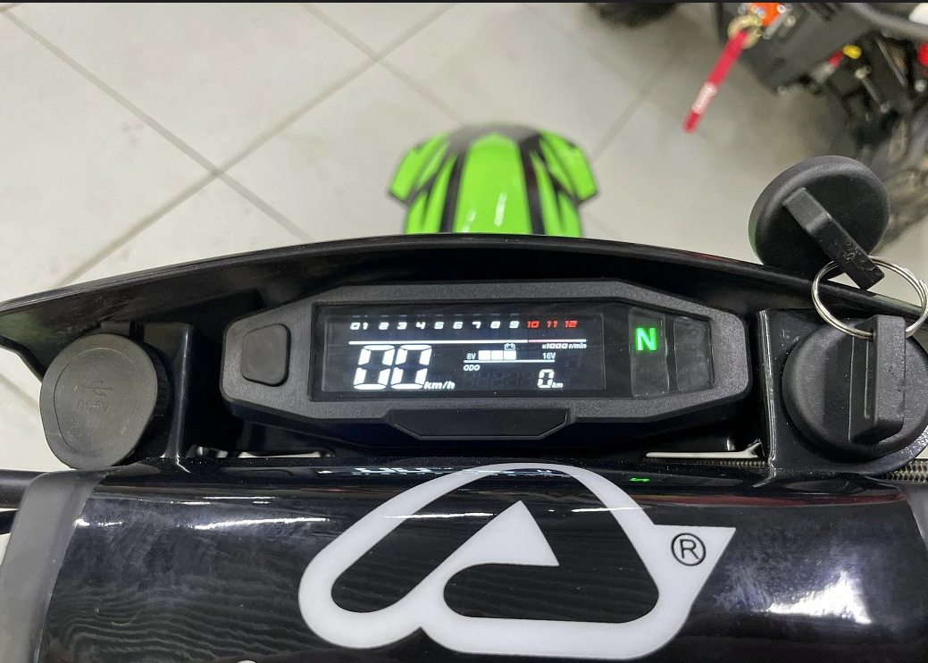 Мотоцикл Progasi RACE 300 AIR PRO SPORT в Мурманске