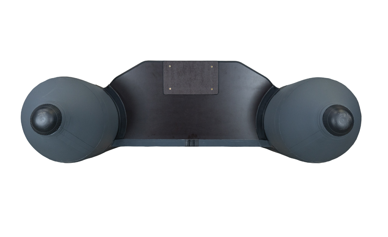 Лодка БАРС 2900 Слань-книжка киль в Мурманске