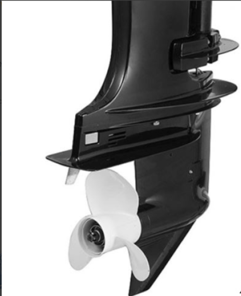 Лодочный мотор HIDEA HD40FES в Мурманске