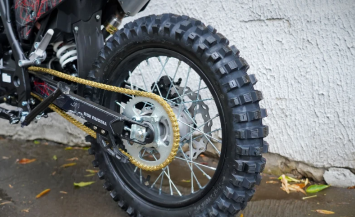 Мотоцикл BSE Z1 Y (035) в Мурманске