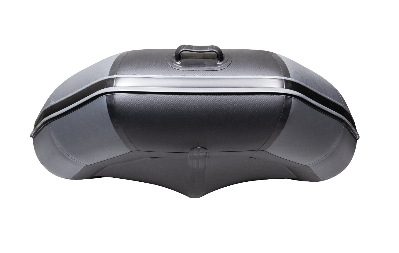 Лодка Таймень NX 2850 Слань-книжка киль в Мурманске