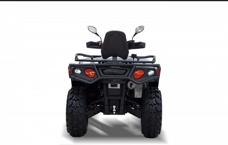 Квадроцикл HISUN TACTIC 550 (HS550ATV) NORMAL в Мурманске
