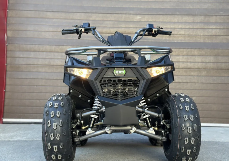 Квадроцикл GBM DAXTER 220 NEW в Мурманске