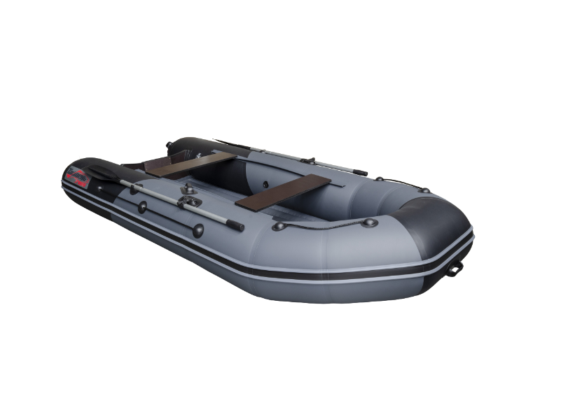 Лодка Таймень NX 3400 НДНД PRO в Мурманске