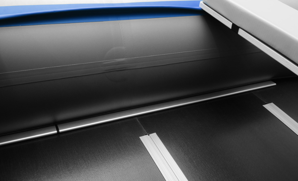 ЛОДКА ДРАККАР 3300 СК HANT в Мурманске