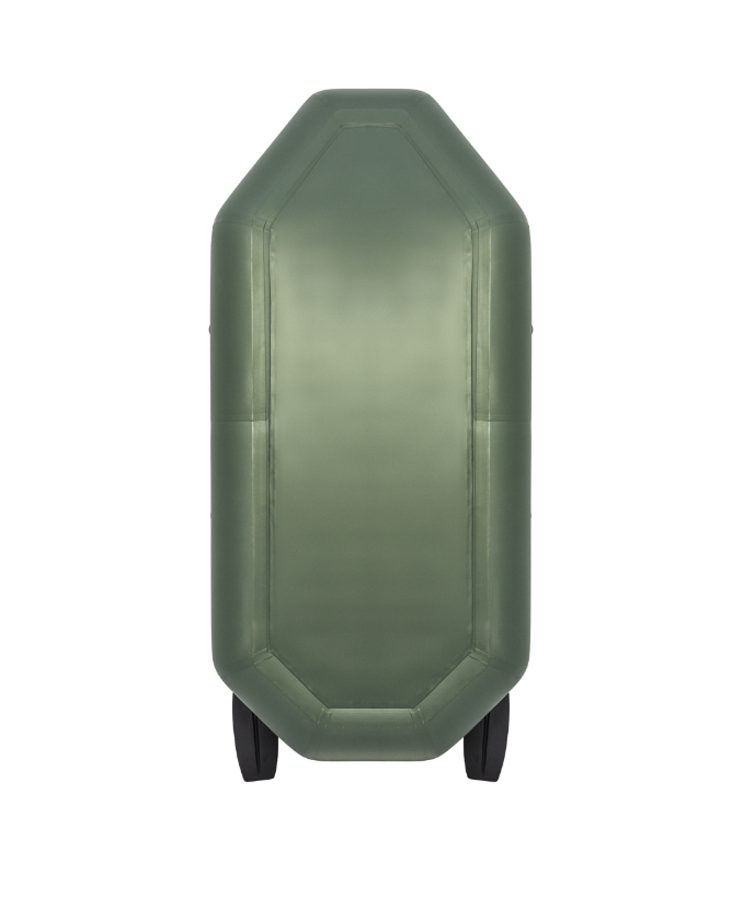 Лодка АКВА-ОПТИМА 220 в Мурманске