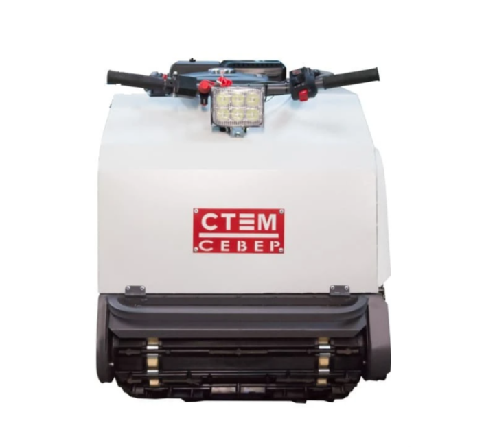 Мотобуксировщик СТЕМ СЕВЕР ЭКСПЕРТ 500 17 л.с. в Мурманске