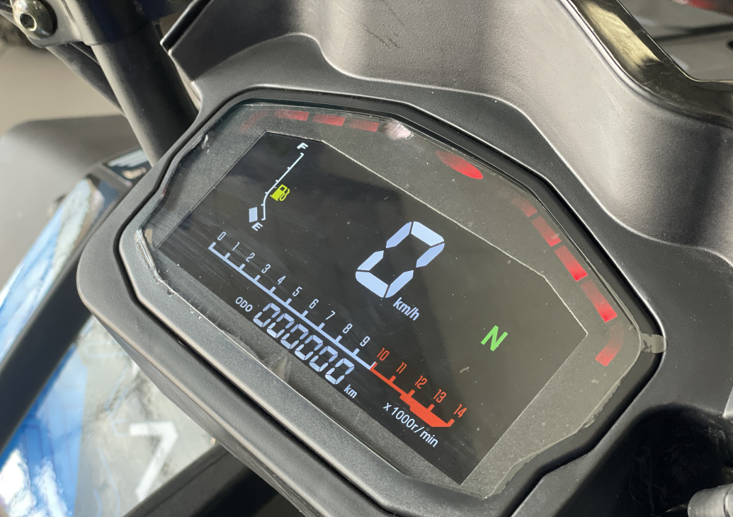 Квадроцикл PROMAX TAURUS 300 в Мурманске