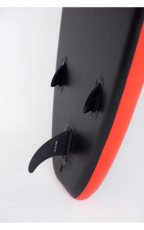 НАДУВНОЙ SUP BOARD BURNFIRE 11 в Мурманске