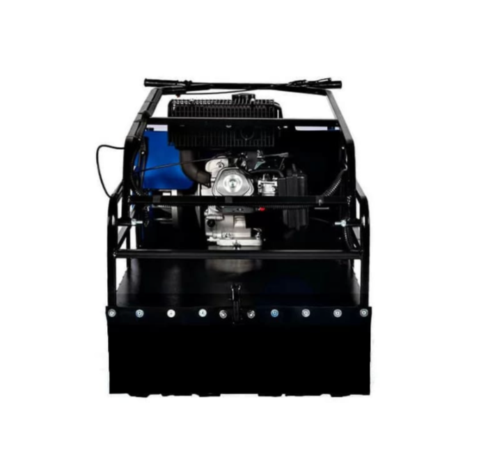 Мотобуксировщик МУЖИК М600 СТАНДАРТ 15 л.с. в Мурманске