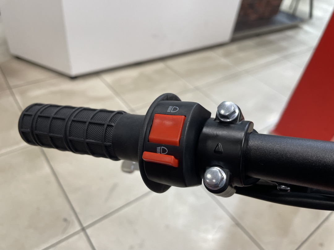 Кроссовый мотоцикл FAIDET K1 PR300 в Мурманске