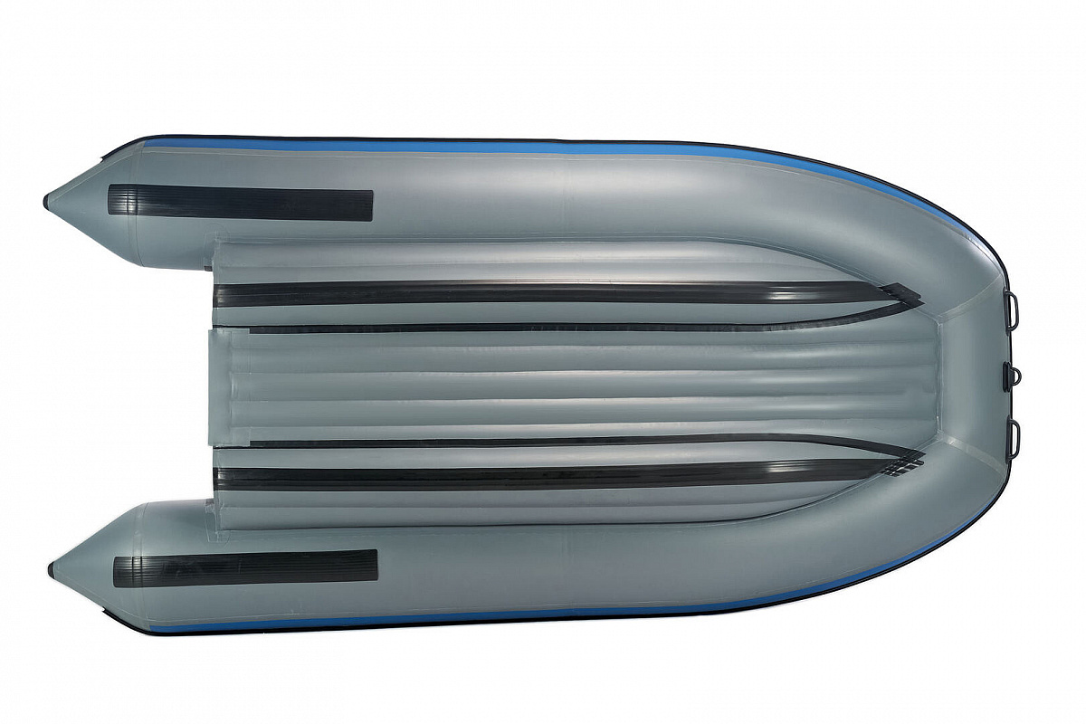 Лодка MISHIMO FAMILY LITE DF 430 в Мурманске