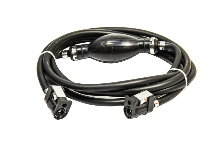 Лодочный мотор APACHE T5 BS в Мурманске