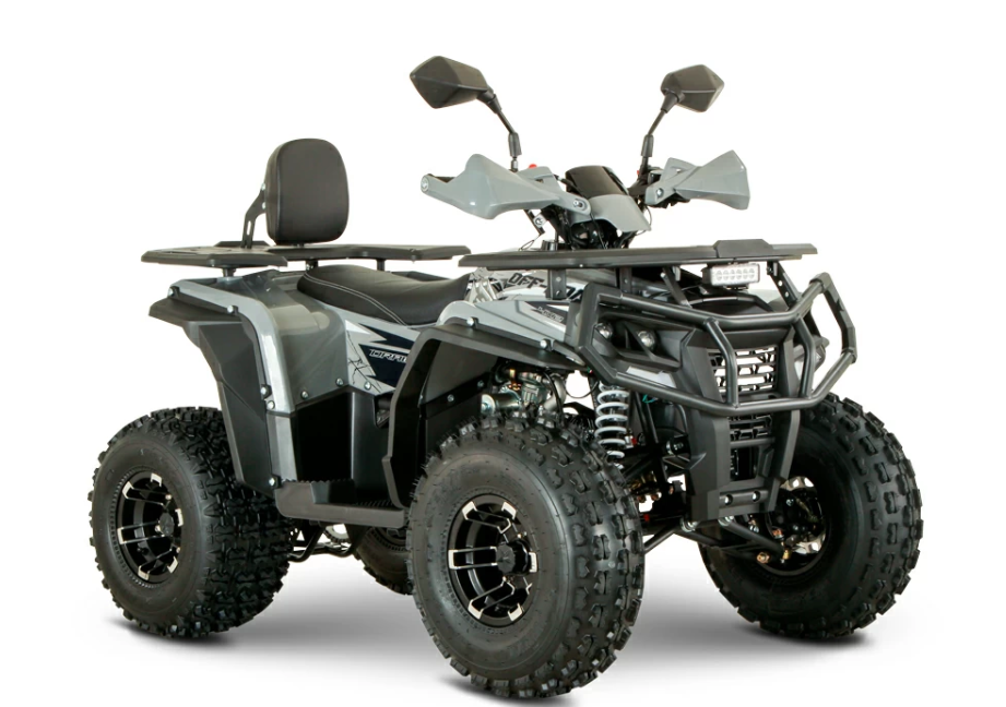 Квадроцикл YACOTA DRAGON LUX LD 125 в Мурманске