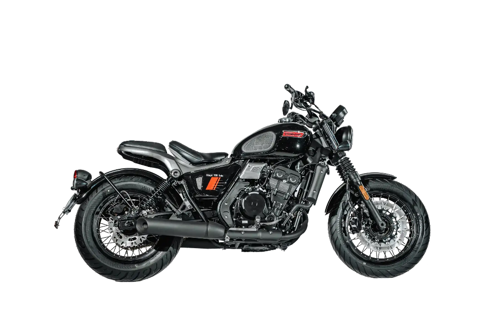 Мотоцикл CJ Adept Solo 700 в Мурманске