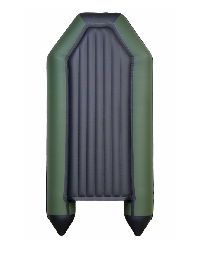  Лодка АКВА 2800 НДНД в Мурманске