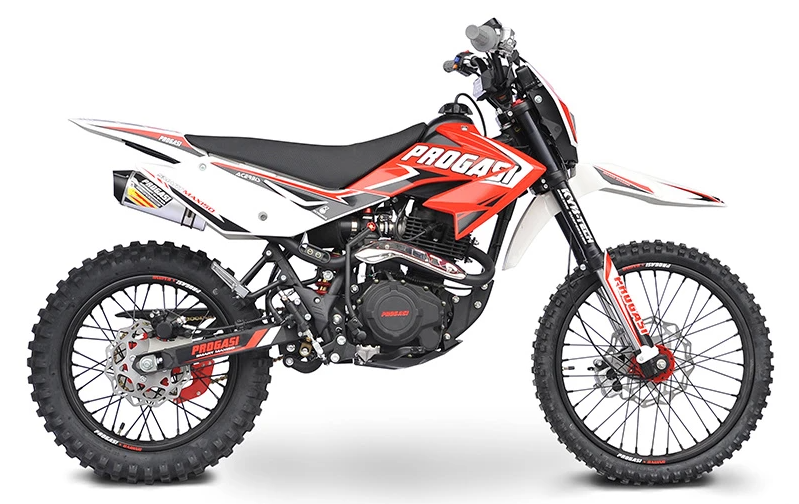 Питбайк Progasi Smart Max 150 в Мурманске