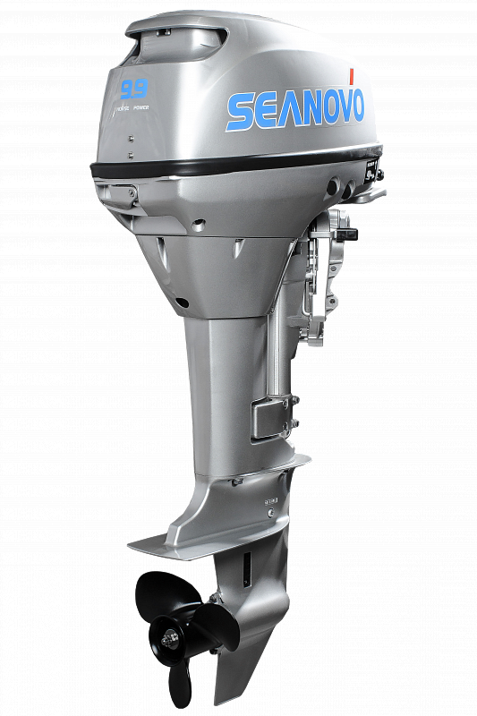 Лодочный мотор SEANOVO SN9.9FHS в Мурманске