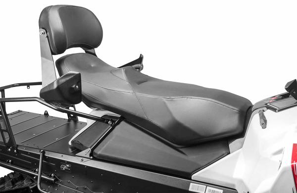 Снегоход STELS ВИТЯЗЬ SA800 2.0 в Мурманске