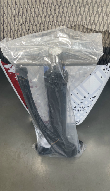 SUP (САП) ДОСКА RAIDEX I BOARD 11’ (332СМ) N 18 в Мурманске