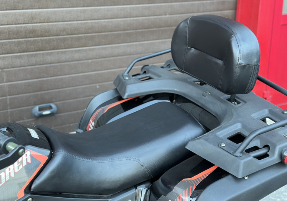 Квадроцикл GBM EXPLORER 400 NEW PREMIUM в Мурманске