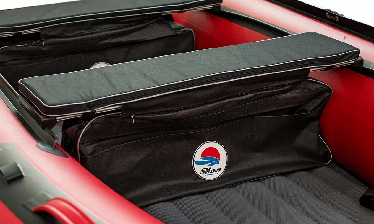 НАКЛАДКА МЯГКАЯ + СУМКА РУНДУК SDP 330 в Мурманске