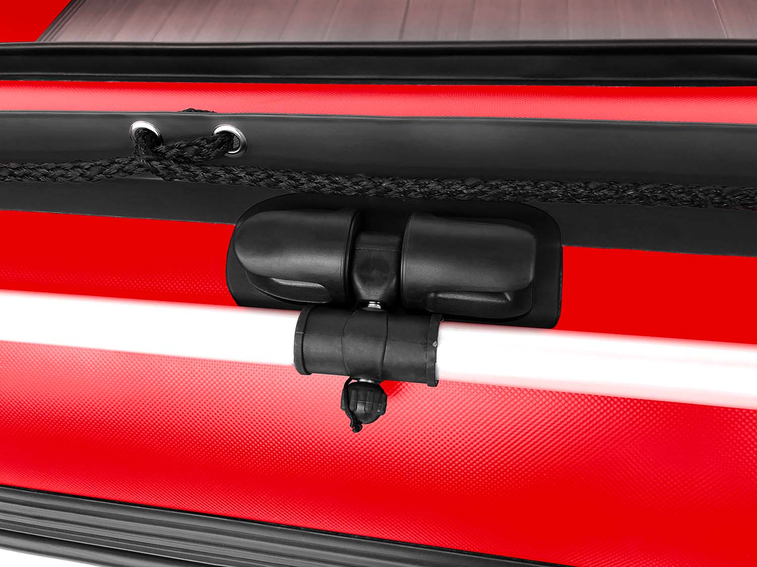 ЛОДКА SMARINE STRONG 365 в Мурманске