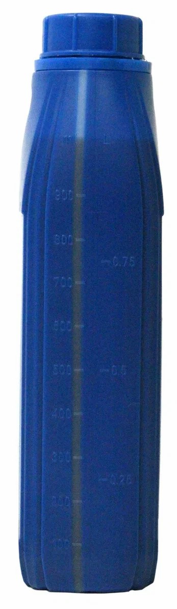 МАСЛО ПОЛУСИНТЕТИЧЕСКОЕ MARLIN ПРЕМИУМ 2Т, TC-W3, 1 ЛИТР в Мурманске